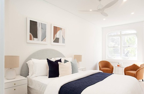Rose Bay Apartamento | Rose Bay Paradiso (ISYD) - Welcoming and stylish 3BR Rose Bay haven