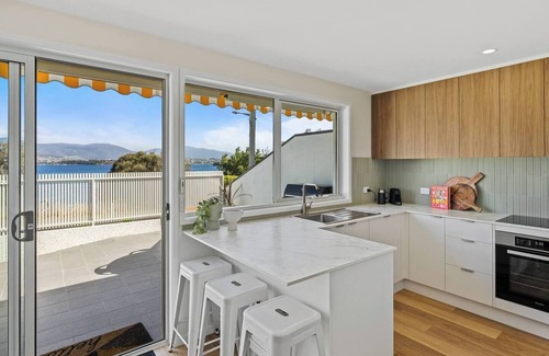 Rose Bay Casa | Rose Bay Riverfront Dreamy Luxury by the Water