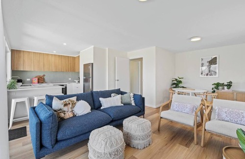 Rose Bay Casa | Rose Bay Riverfront Dreamy Luxury by the Water