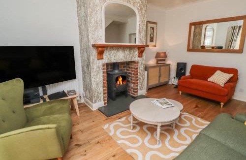Morpeth Casa | Rose Briar Cottage