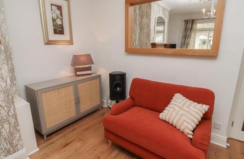 Morpeth Casa | Rose Briar Cottage