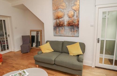 Morpeth Casa | Rose Briar Cottage