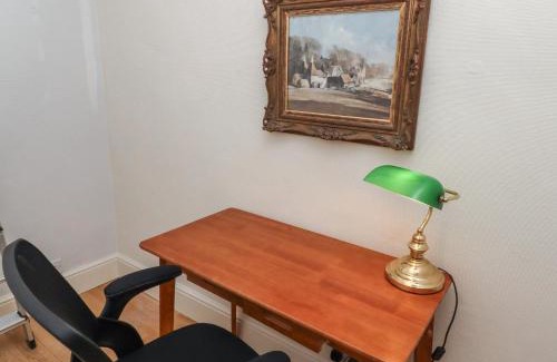 Morpeth Casa | Rose Briar Cottage