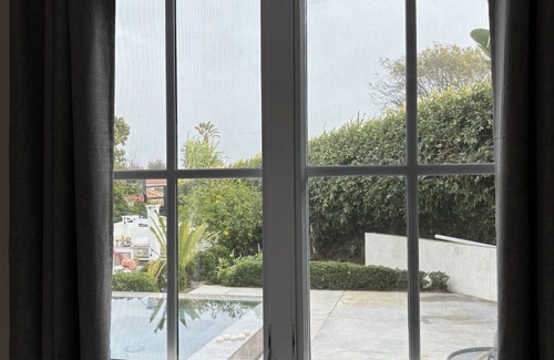 Malaga Cove Apartamento | Rose Casita