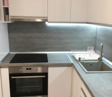 Debrecen Apartamento | Rose Central Apartment