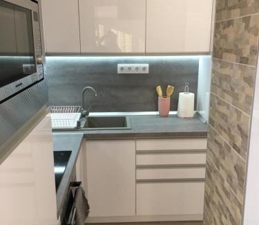 Debrecen Apartamento | Rose Central Apartment