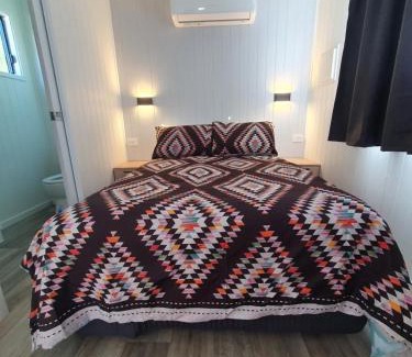 Womina Otro | Rose City Caravan Park