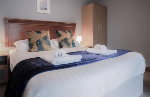 Llanddowror Casa | Rose Coach House - 3 Bedroom Cottage - Pendine