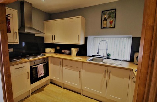 Llanddowror Casa | Rose Coach House