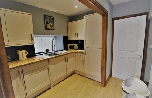 Llanddowror Casa | Rose Coach House