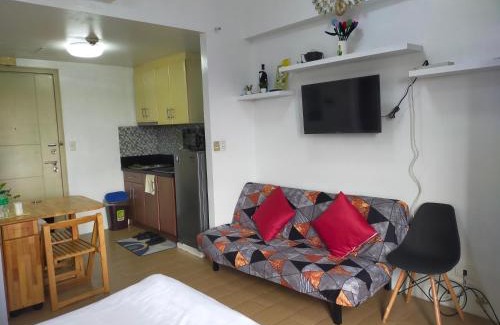 Pasay Apartamento | Rose condotel Newport