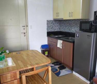 Pasay Apartamento | Rose condotel Newport