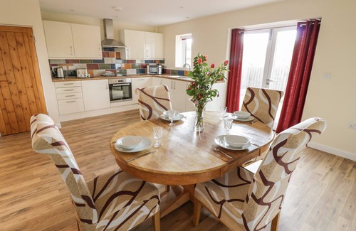 Ardens Grafton Cabaña | ROSE COTTAGE, family friendly, with a garden in Welford-On-Avon