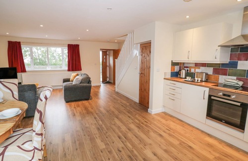 Ardens Grafton Cabaña | ROSE COTTAGE, family friendly, with a garden in Welford-On-Avon