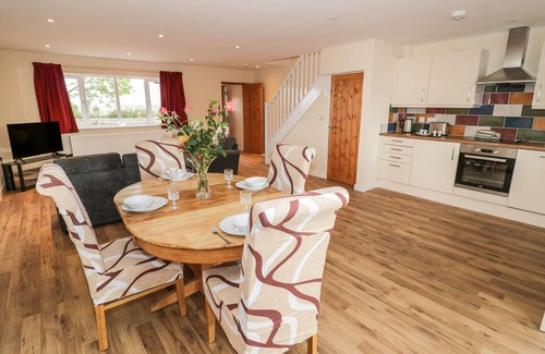 Ardens Grafton Cabaña | ROSE COTTAGE, family friendly, with a garden in Welford-On-Avon