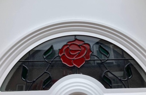 Sunderland Casa | Rose Cottage - 5 Person, city centre with parking
