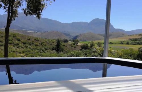 Heidelberg Chalet De Esquí | Rose Cottage AtTheDairyShed