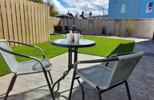 Bushmills Casa | Rose Cottage Bushmills