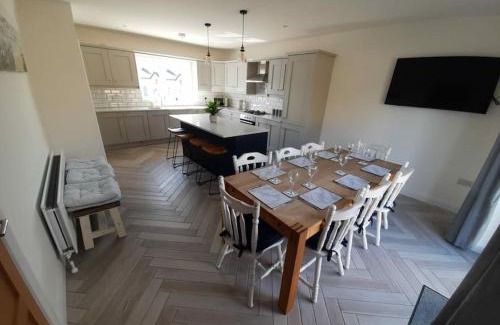 Bushmills Casa | Rose Cottage Bushmills