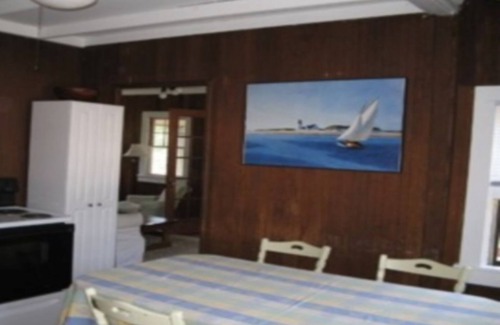 Charlestown Cabaña | Rose de la playa Casa / Cottage con Encanto