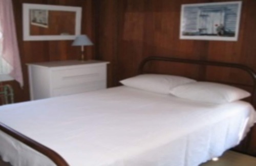 Charlestown Cabaña | Rose de la playa Casa / Cottage con Encanto