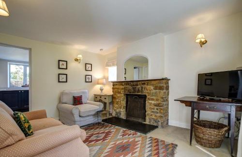 Adderbury Casa | Rose Cottage
