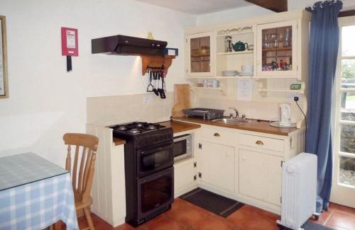 Egremont Casa | Rose Cottage
