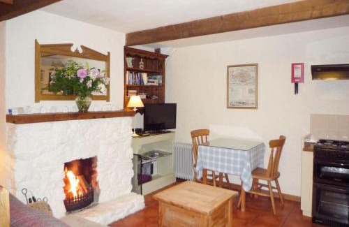 Egremont Casa | Rose Cottage