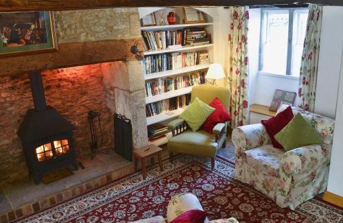 Cold Ashton Casa | Rose Cottage