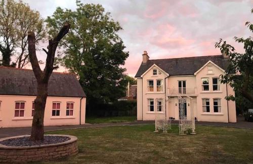 Irvinestown Casa | Rose Cottage