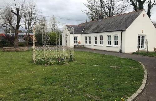 Irvinestown Casa | Rose Cottage