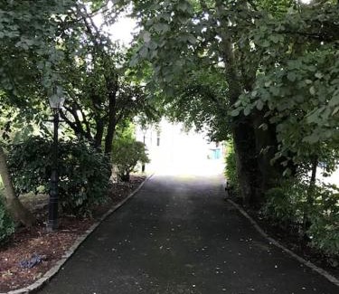 Irvinestown Casa | Rose Cottage
