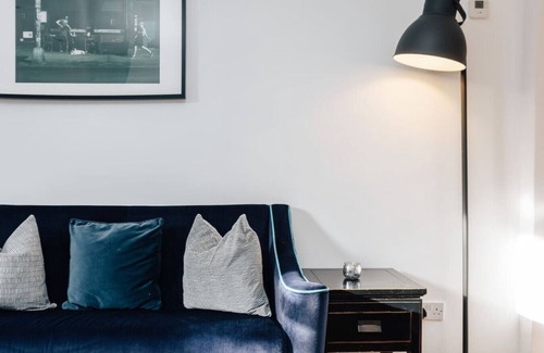 Henley-on-Thames Casa | Rose Cottage - Central Henley