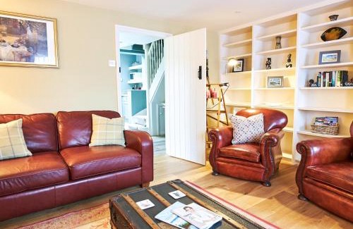 Dereham Casa | Rose Cottage