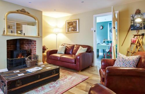 Dereham Casa | Rose Cottage