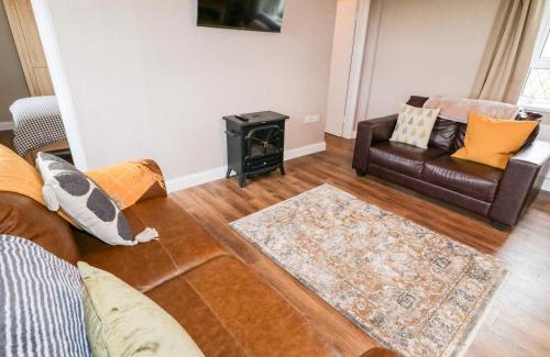 Omagh Casa | Rose Cottage