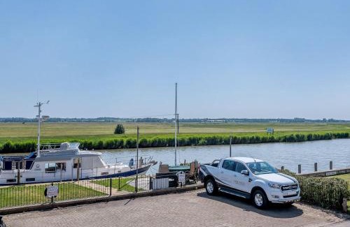 Reedham Casa | Rose Cottage