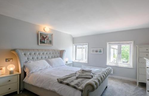 Reedham Casa | Rose Cottage