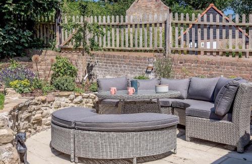 Reedham Casa | Rose Cottage