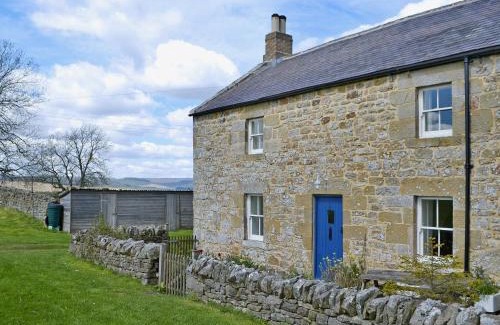 Hallington Casa | Rose Cottage