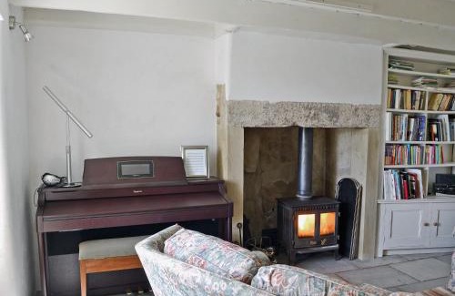 Hallington Casa | Rose Cottage