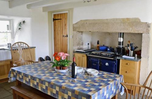 Hallington Casa | Rose Cottage