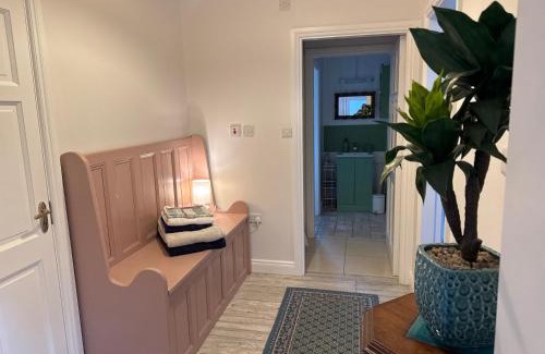 Kinvara Casa | Rose Cottage
