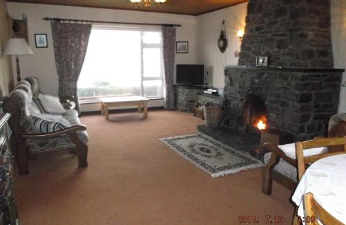 Kilcrohane Casa | Rose Cottage