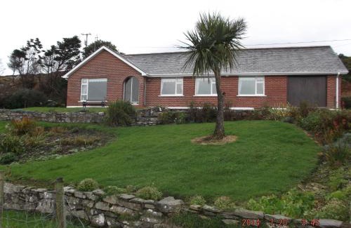 Kilcrohane Casa | Rose Cottage