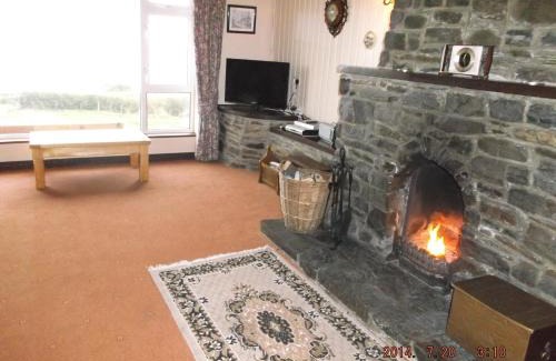 Kilcrohane Casa | Rose Cottage