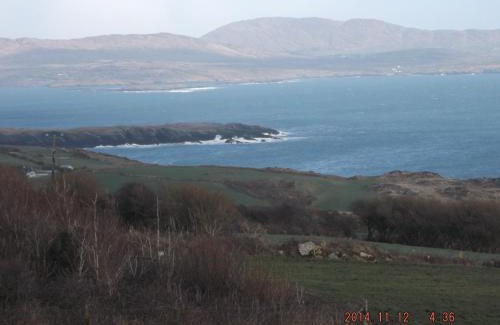 Kilcrohane Casa | Rose Cottage