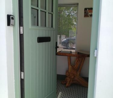Killarney Casa | Rose Cottage