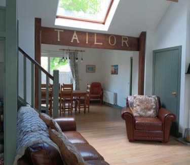 Killarney Casa | Rose Cottage