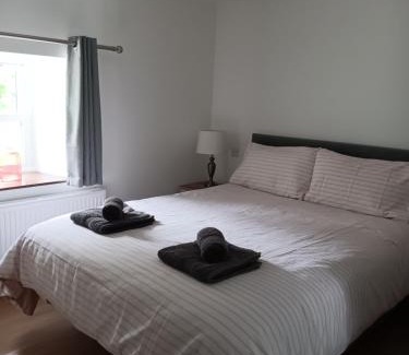 Killarney Casa | Rose Cottage